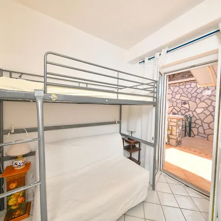 Bianca Un Angolo Di Paradiso Villa Ischia