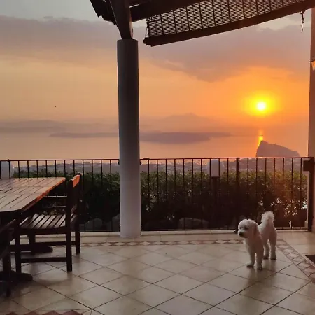 Bianca Un Angolo Di Paradiso *