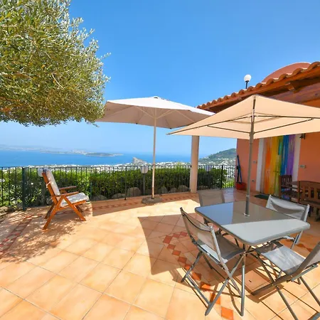 Bianca Un Angolo Di Paradiso Villa
