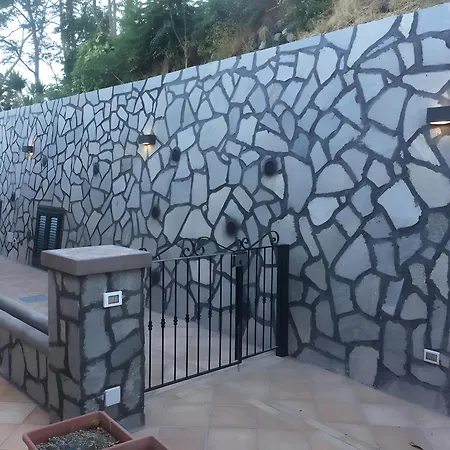 Bianca Un Angolo Di Paradiso Villa Ischia
