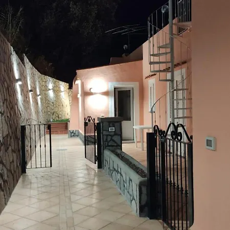 Bianca Un Angolo Di Paradiso