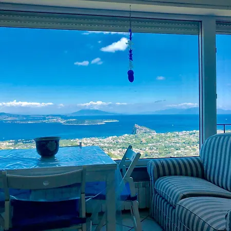 Villa Bianca Un Angolo Di Paradiso *