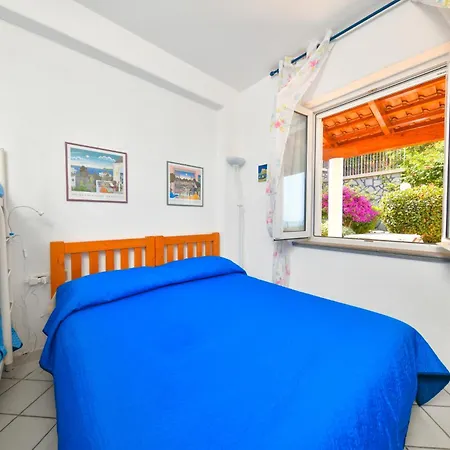 Villa Bianca Un Angolo Di Paradiso Ischia
