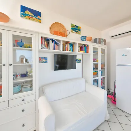 Villa Bianca Un Angolo Di Paradiso Ischia