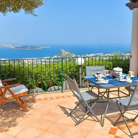 Villa Bianca Un Angolo Di Paradiso *